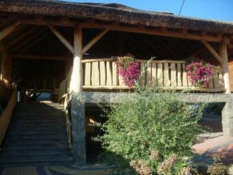 Hotel Zajazd ,,pod Jeleniem"