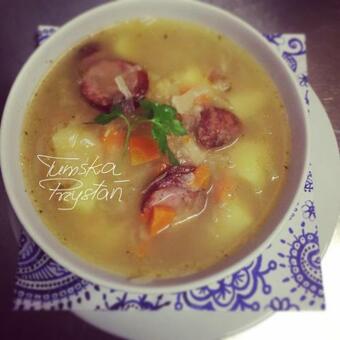 Hotel Tumska Przysta?