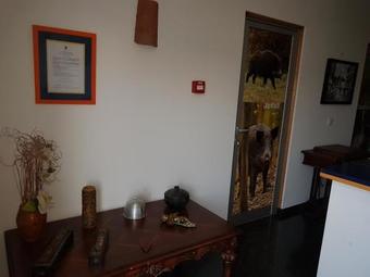 Agroturismo Turismo Rural "pao E Agua"