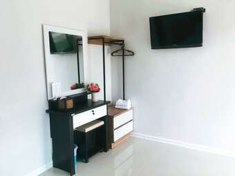 Muang Loei Airport Hotel