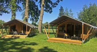 Cabana Ferienhof Brinkort