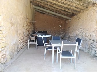 Villa Masia Atalaya - Casa Eliane