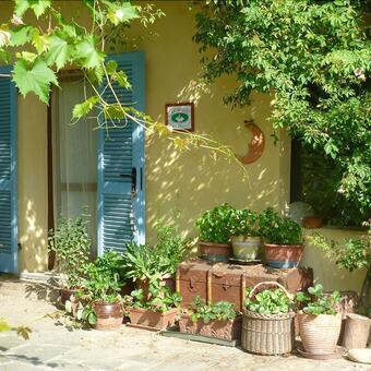 Bed & Breakfast Cascina Marie