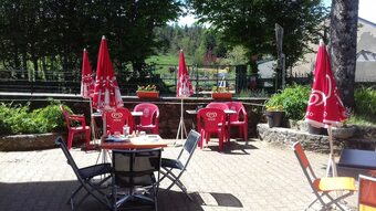 Hotel H�tel Du Parc