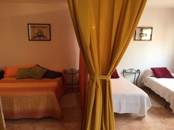 Apartamentos Loft Castell�