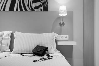 Hotel La Tuili�re