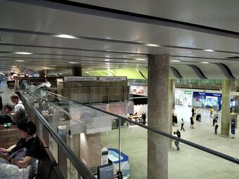 Capsule Hotel Pulkovo