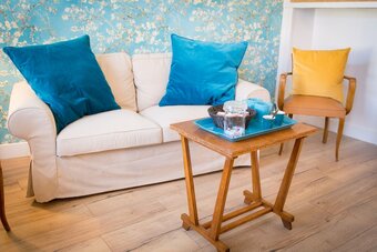 Le Gite Les Olivanies