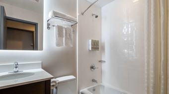 Hotel Best Western Brooklyn-coney Island Inn