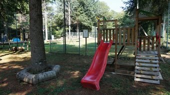 Camping Musetti Angela