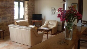 Domaine La Faurie - La Grangeotte