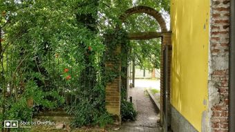 Agroturismo Agriturismo Cascina Bullona