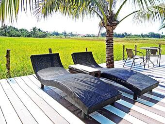 Hostal Naihuar Resort