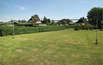 One-bedroom Holiday Home In Bresewitz