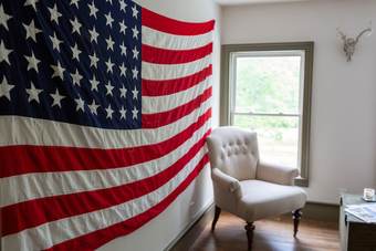 Bed & Breakfast Stonehill's Farmhouse