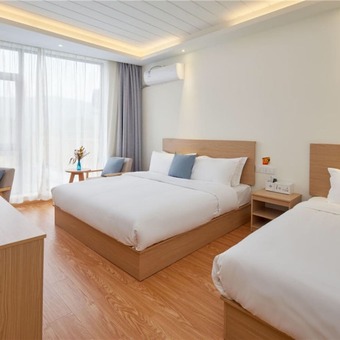 Floral Hotel Xiangfengling