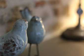 Bed & Breakfast L'albane Chambres D'h�tes