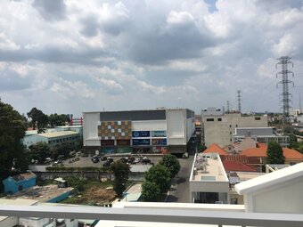 Phuong Ly Ly Hotel