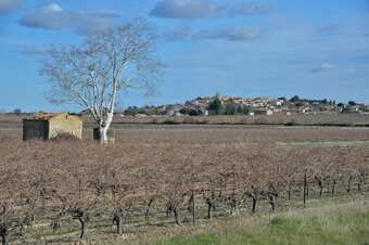 Bed & Breakfast Les Amandiers