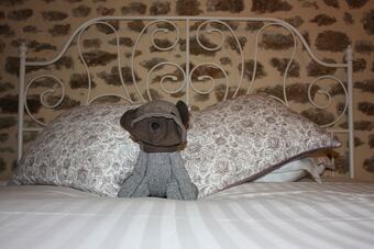 Hotel Chambres D'hotes La Brocherie