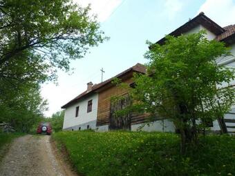 Casa Bunicii - Bran Sohodol