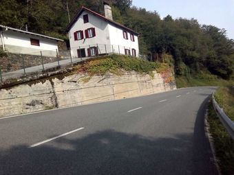 Agroturismo Casa Manuelena