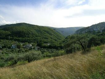 B&B Masseria Del Ponte