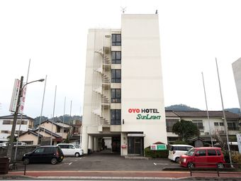Oyo Hotel Sunlight Minamata