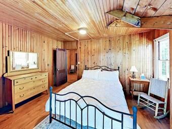 Green Gables Cottage