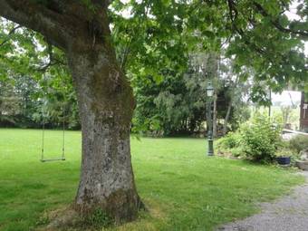 Holiday Home Le Taimont Transinne