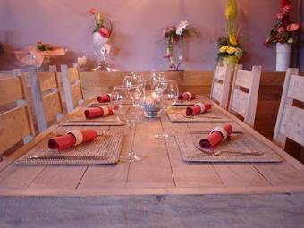 Hotel La Grange De Juliette