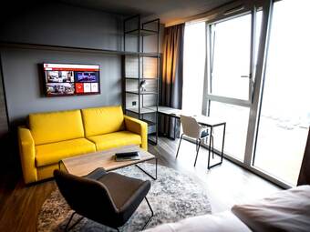 Hotel Ibis Wels