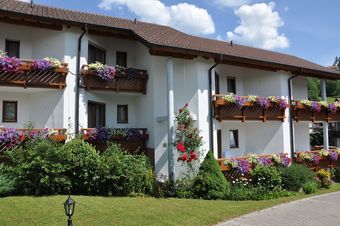 Hotel-pension Breig Garni