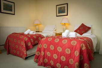 Hotel Stanley House