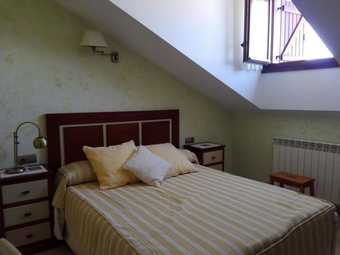Posada El Nozal