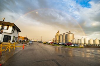 The Historic Hygge Hotel