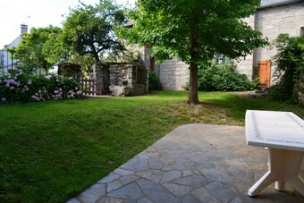 Camping Saint Gervais