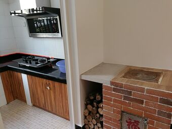 Hotel 37 Garden Guesthouse Shilin Family