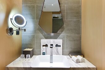 Atour Hotel Linkong New National Exhibition Beijing