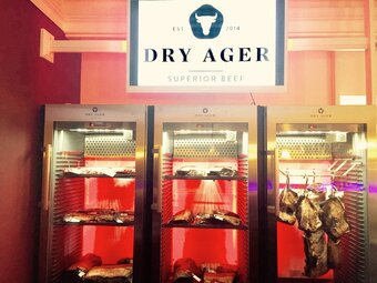 Hotel & Restaurant Schulz