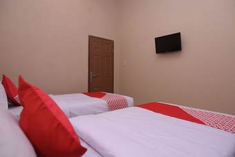 Hostal Oyo 1262 Sabang Fair Hotel