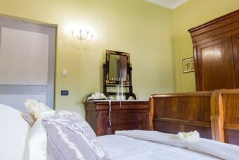Bed & Breakfast Villa Rambaudi