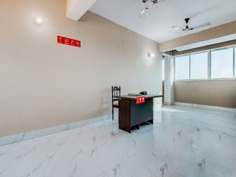 Oyo 30723 Hotel Patna Inn