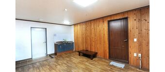 Pohang Wooridl Pension