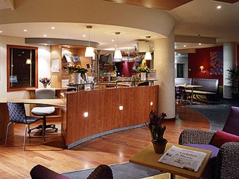 Suitehotel Paris Rueil