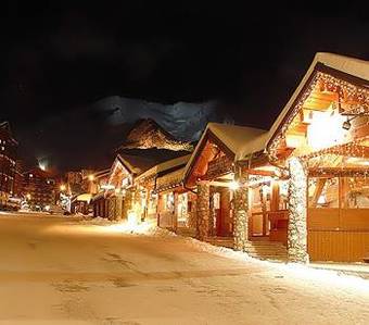 Hotel Res. La Cheval Blanc