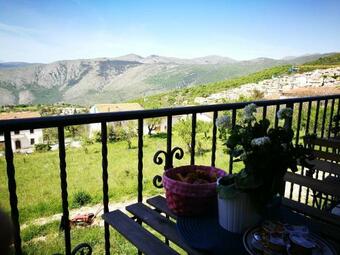 Bed & Breakfast Bacca Blu