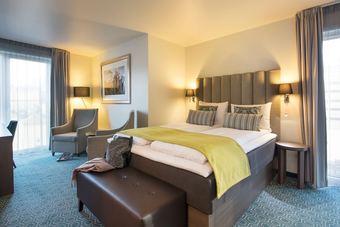 Hotel Scandic Bakklandet