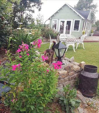 Tig Na Coille B&B Country House