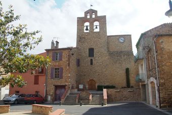 Hotel Gite Les Glycines